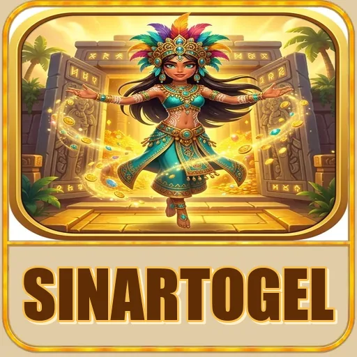 Gambar diagnosis akses regional sinartogel di Indonesia