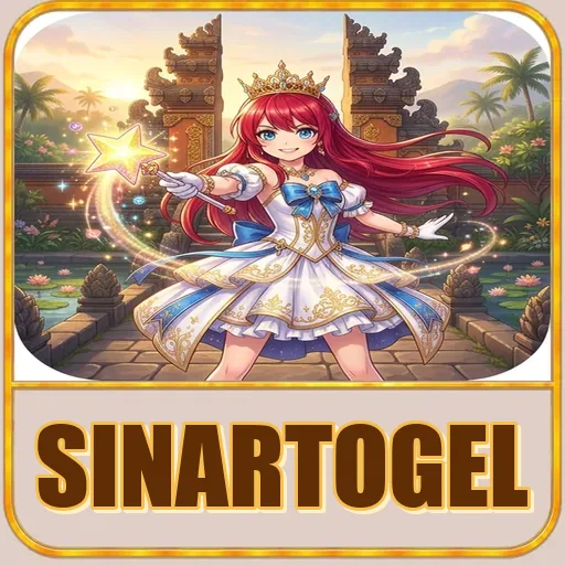 Gambar verifikasi keamanan akun masuk & daftar sinartogel